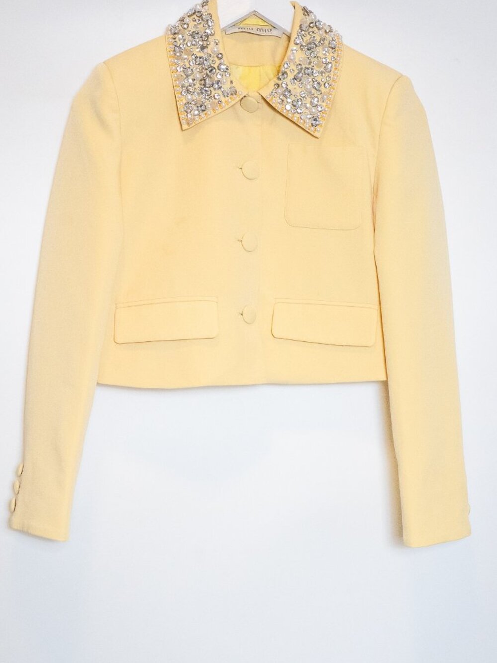 Miu Miu Jacket